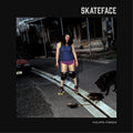 Skateface - Photo Book by Philippa O’Brien